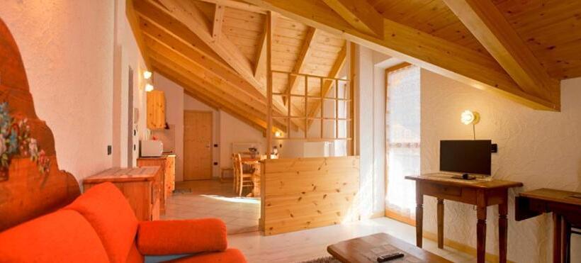 Residence Al Pescatore