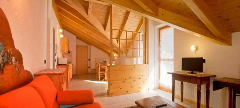 Residence Al Pescatore