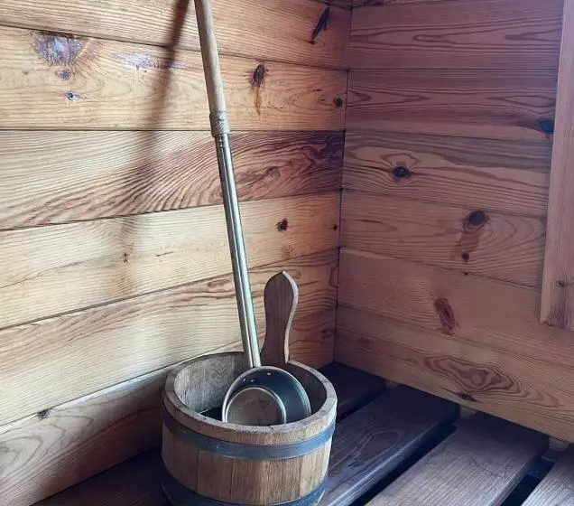 Lomakeskus Complex Turistic Comoara Bucovinei