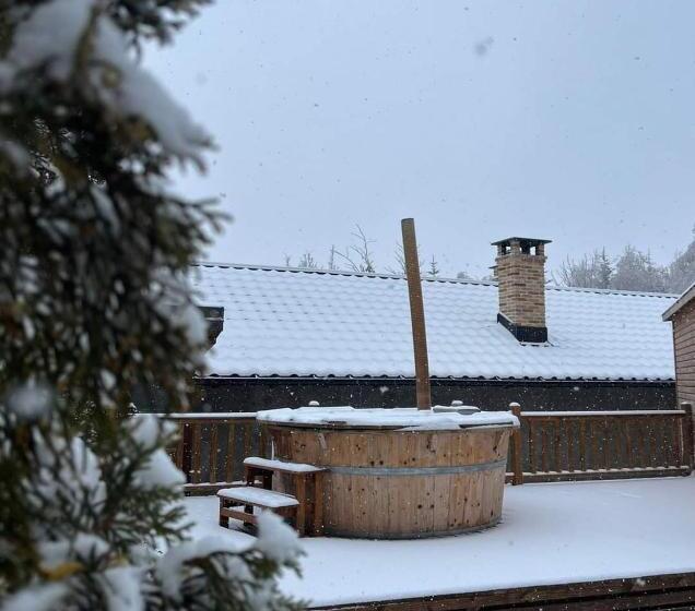 Resort Complex Turistic Comoara Bucovinei