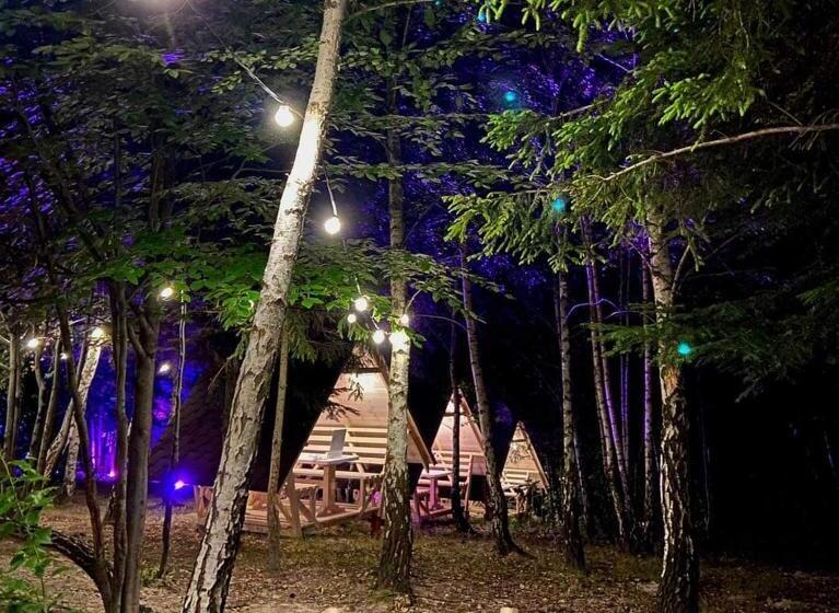 Resort Complex Turistic Comoara Bucovinei