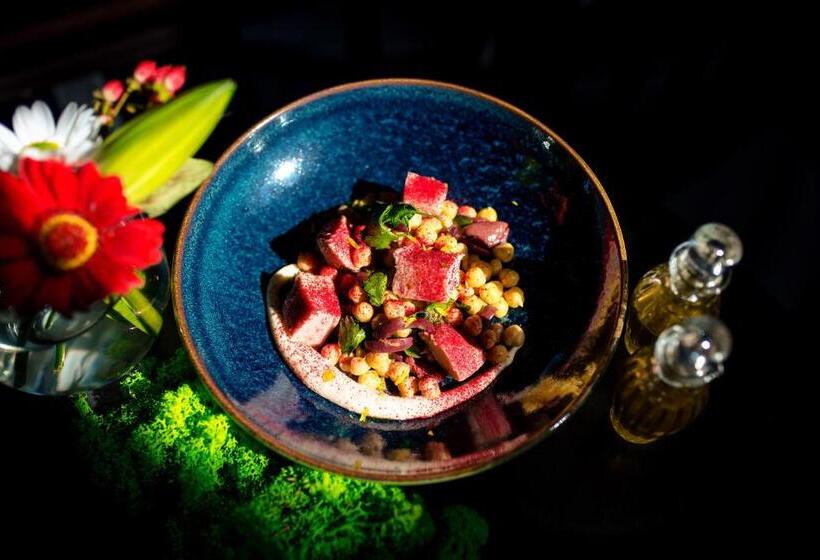 Resort Complex Turistic Comoara Bucovinei