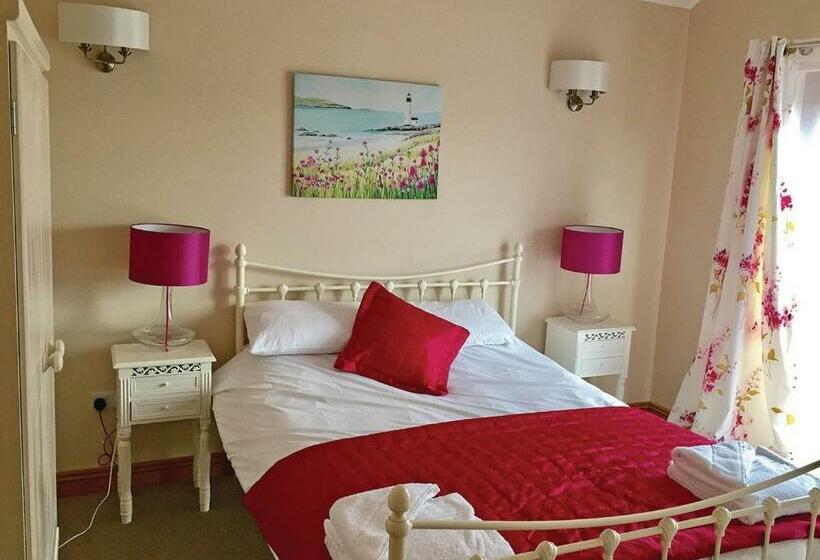 渡假胜地  Old Nene Golf And Country Club