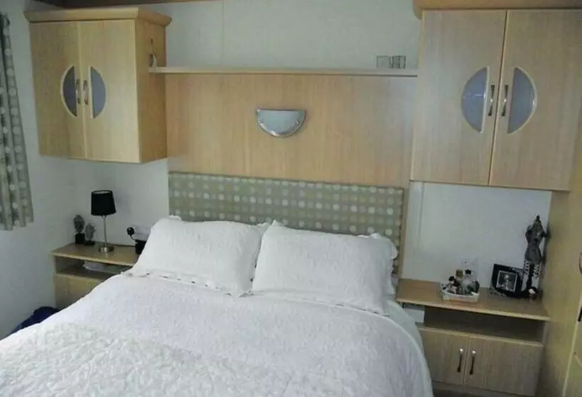 リゾートホテル Rowanbank Caravan Park