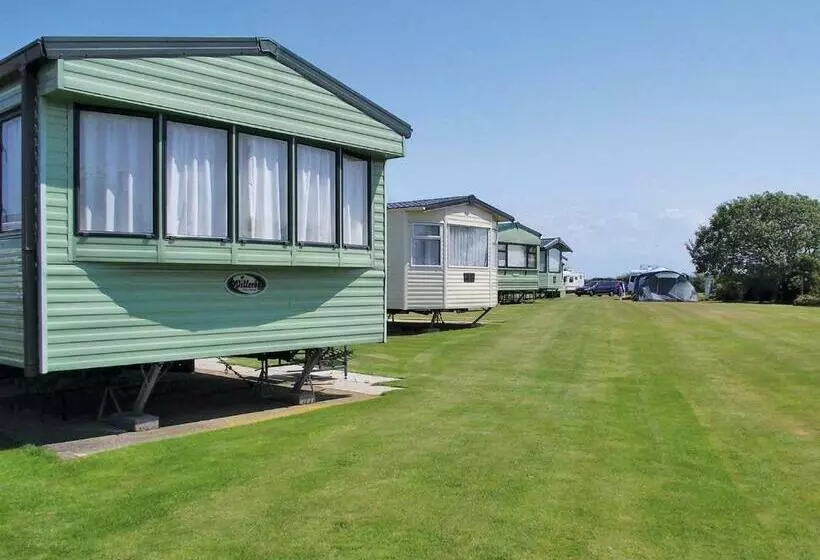 リゾートホテル Rowanbank Caravan Park