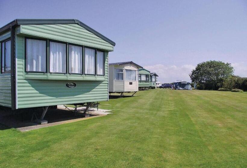 אתר נופש Rowanbank Caravan Park