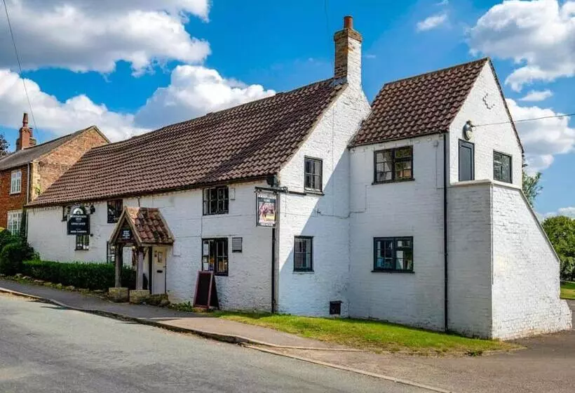 リゾートホテル White Rose Country Cottages
