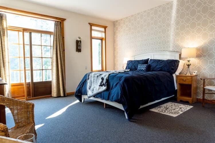 Rock Hill Bed & Breakfast