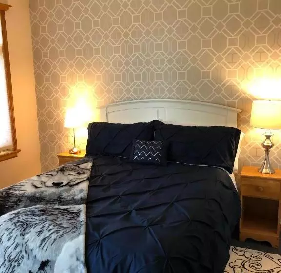 Rock Hill Bed & Breakfast