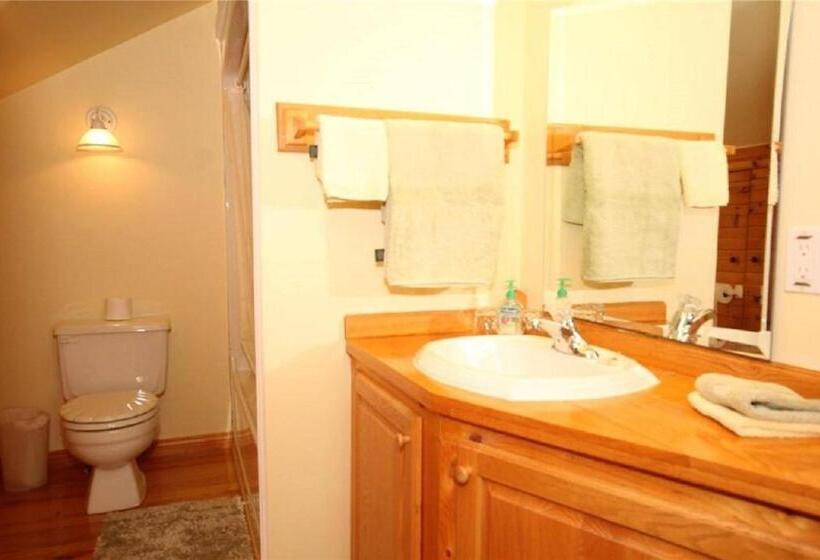 Rock Hill Bed & Breakfast