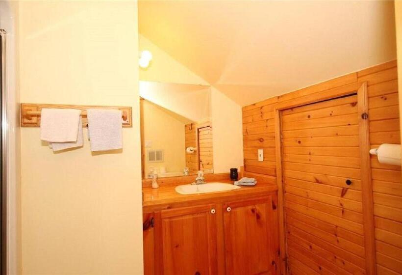 Rock Hill Bed & Breakfast