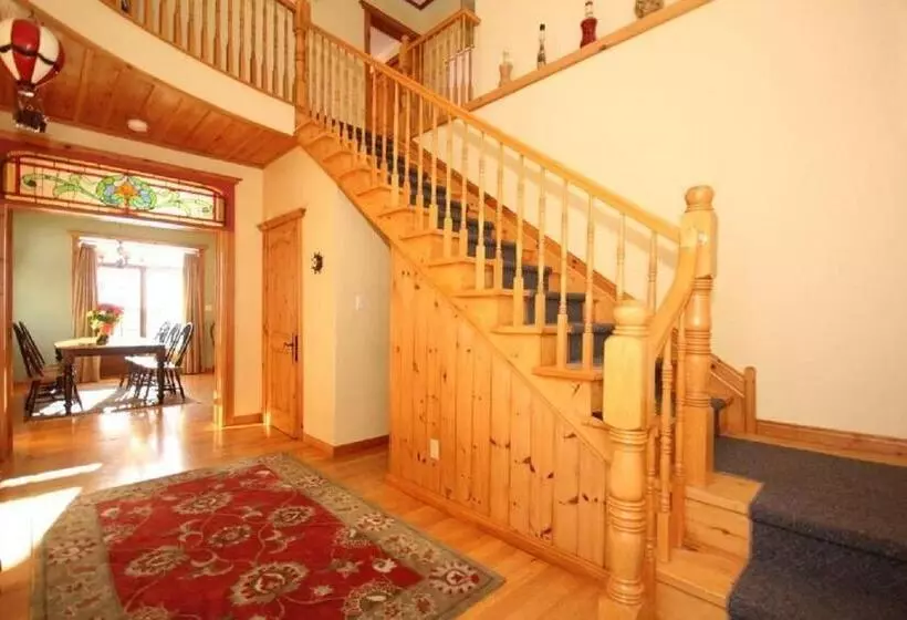 Rock Hill Bed & Breakfast