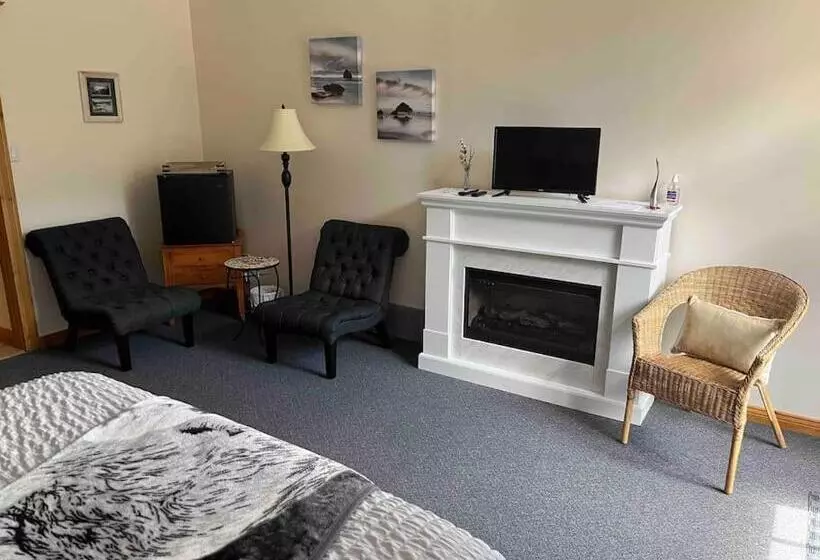 Rock Hill Bed & Breakfast