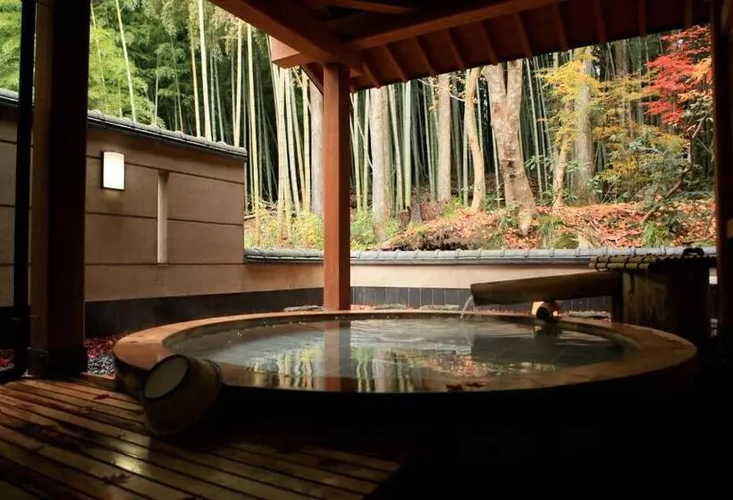 旅館 Yumotokan