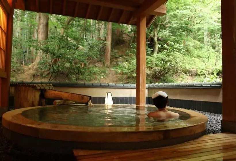 旅館 Yumotokan