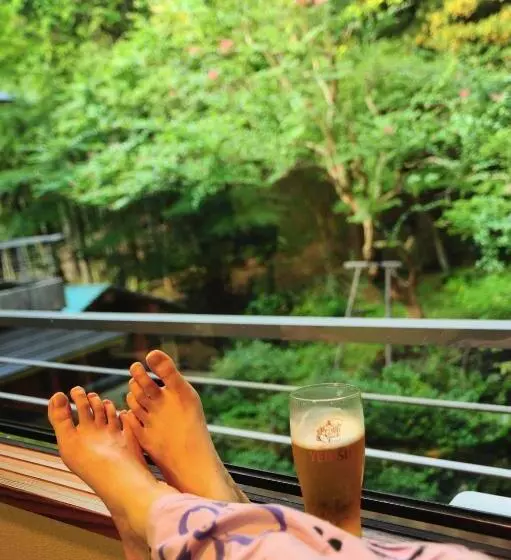 旅館 Yumotokan