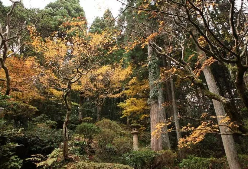 旅館 Yumotokan