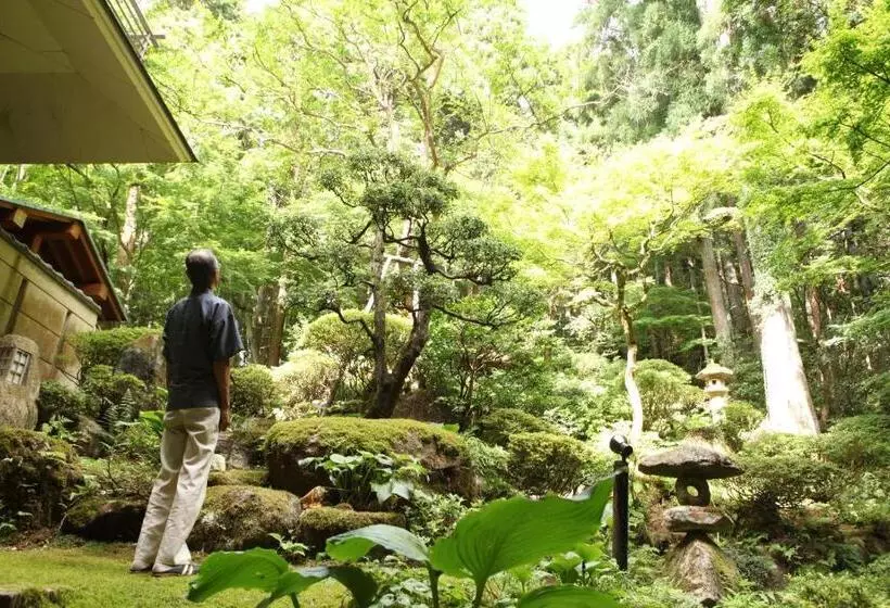 旅館 Yumotokan