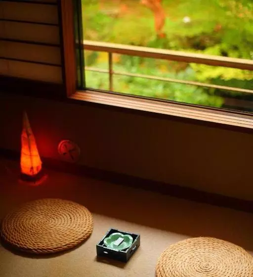 旅館 Yumotokan