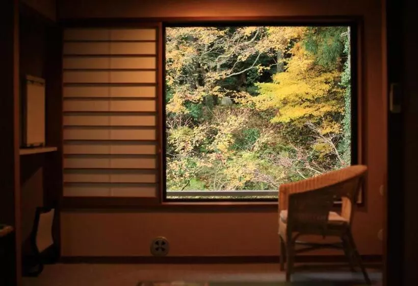 旅館 Yumotokan