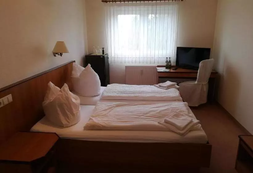 Weinbau & Pension 8zeilen