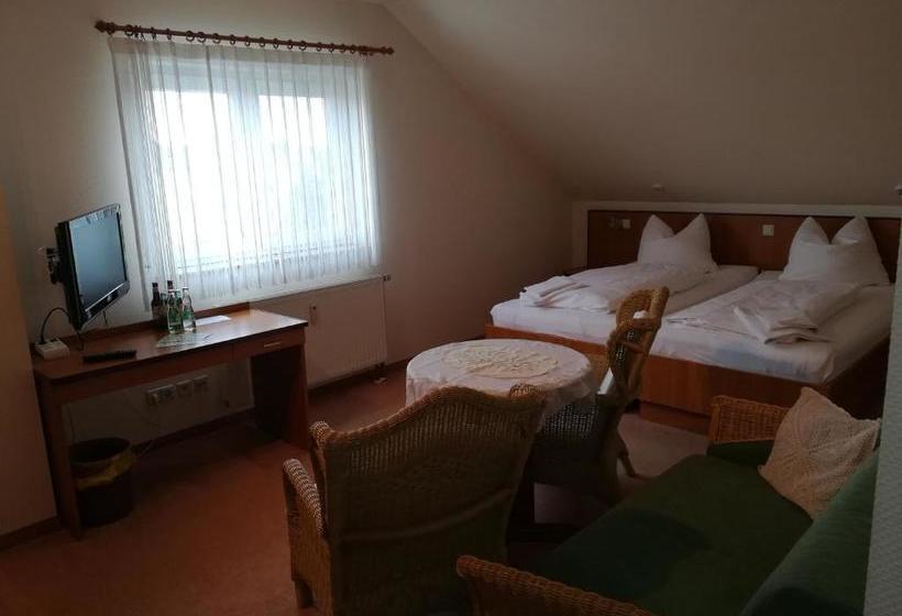 Weinbau & Pension 8zeilen