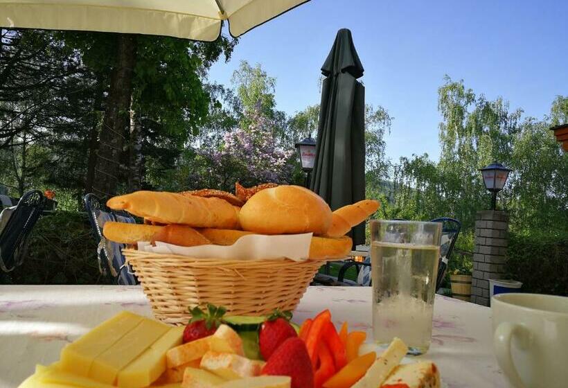 Общежитие Gasthof Pitterle Denkenhof