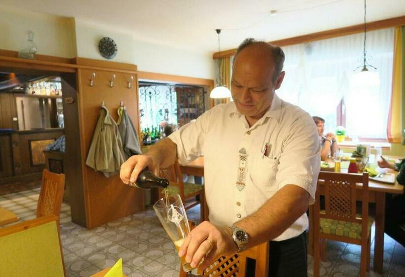 Общежитие Gasthof Pitterle Denkenhof