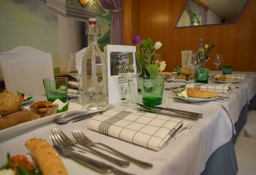 Общежитие Gasthof Pitterle Denkenhof