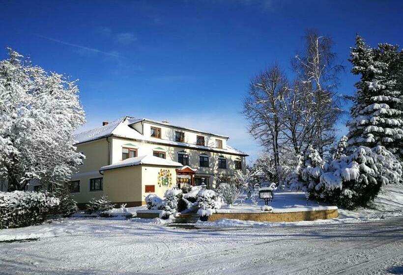 Общежитие Gasthof Pitterle Denkenhof