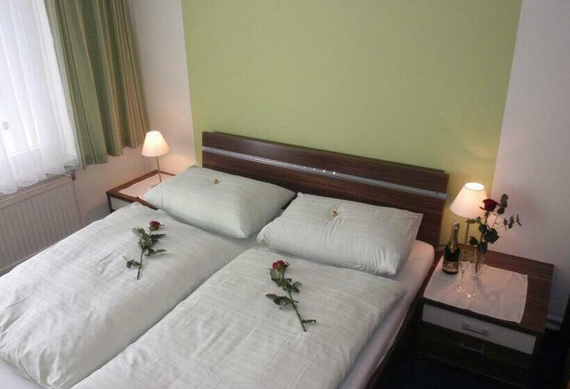 Общежитие Gasthof Pitterle Denkenhof