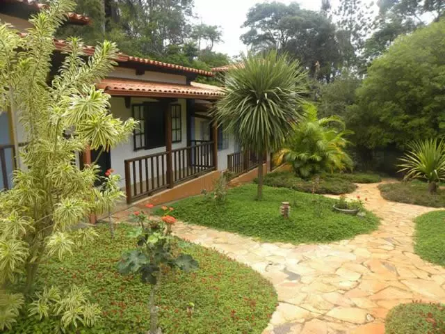 ユースホステル Pousada Vila Cocais