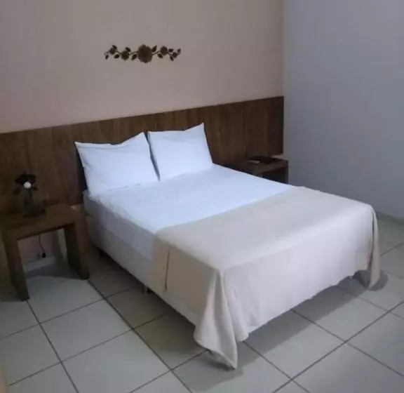 ユースホステル Pousada Vila Cocais