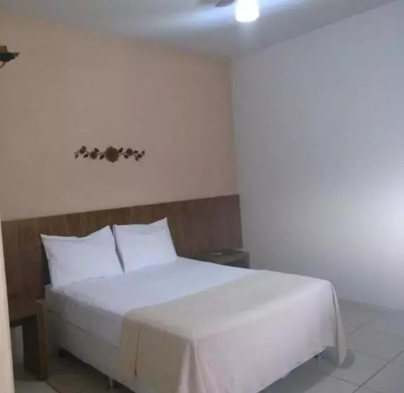 ユースホステル Pousada Vila Cocais