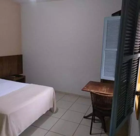 ユースホステル Pousada Vila Cocais