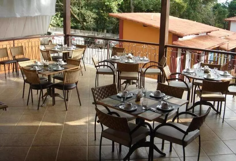 ユースホステル Pousada Vila Cocais