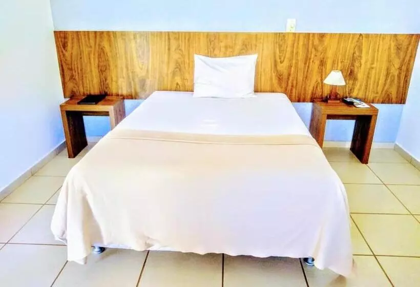 ユースホステル Pousada Vila Cocais