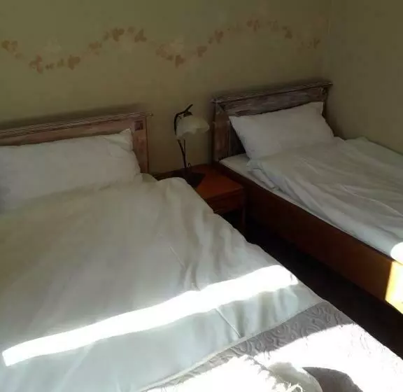 Baronka Bed & Breakfast & Bistrot