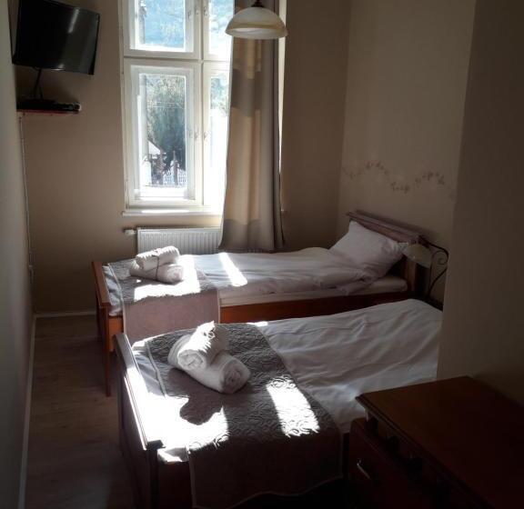 Baronka Bed & Breakfast & Bistrot