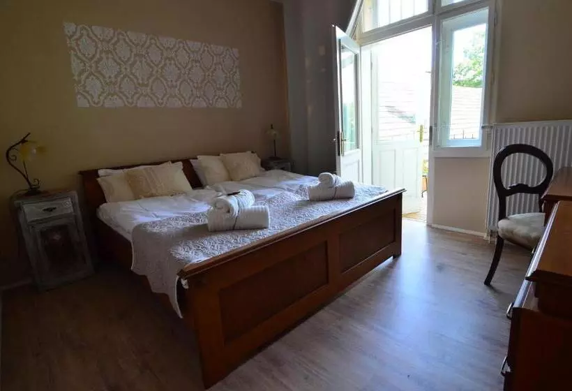 Baronka Bed & Breakfast & Bistrot