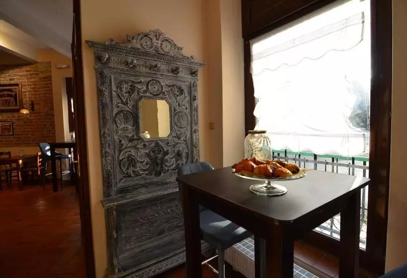 Baronka Bed & Breakfast & Bistrot