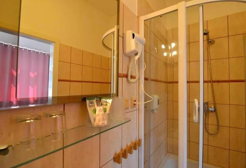 Baronka Bed & Breakfast & Bistrot