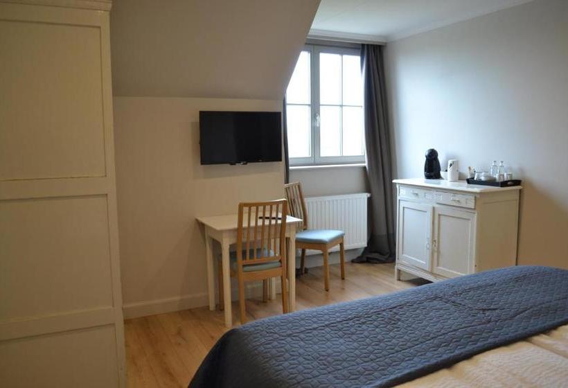 B&b Allegambe's Goed