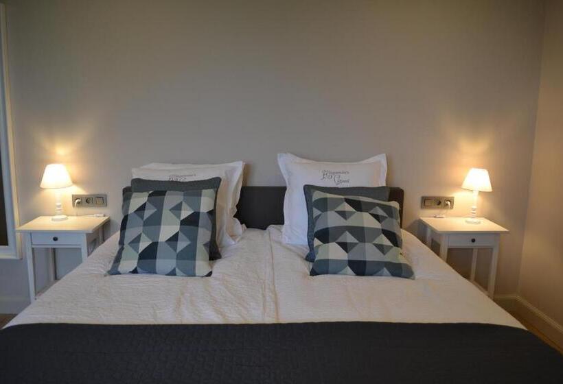 B&b Allegambe's Goed