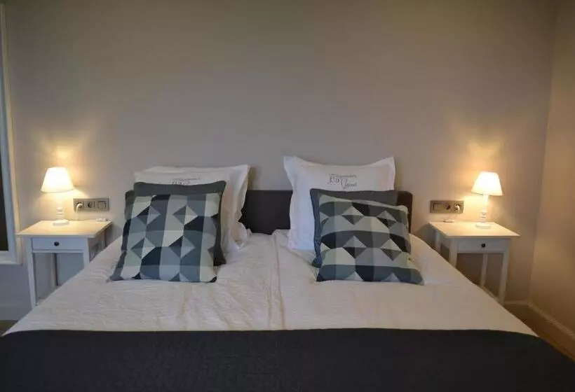 B&b Allegambe's Goed