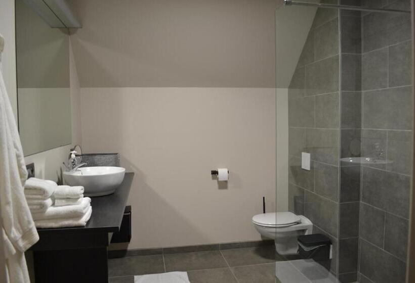 B&b Allegambe's Goed