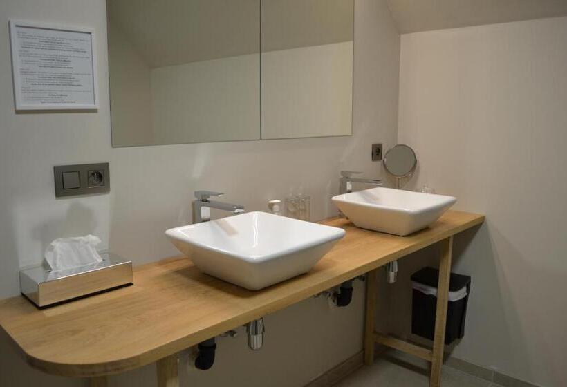 B&b Allegambe's Goed