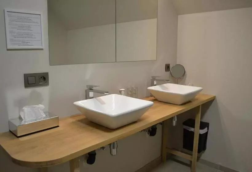 B&b Allegambe's Goed