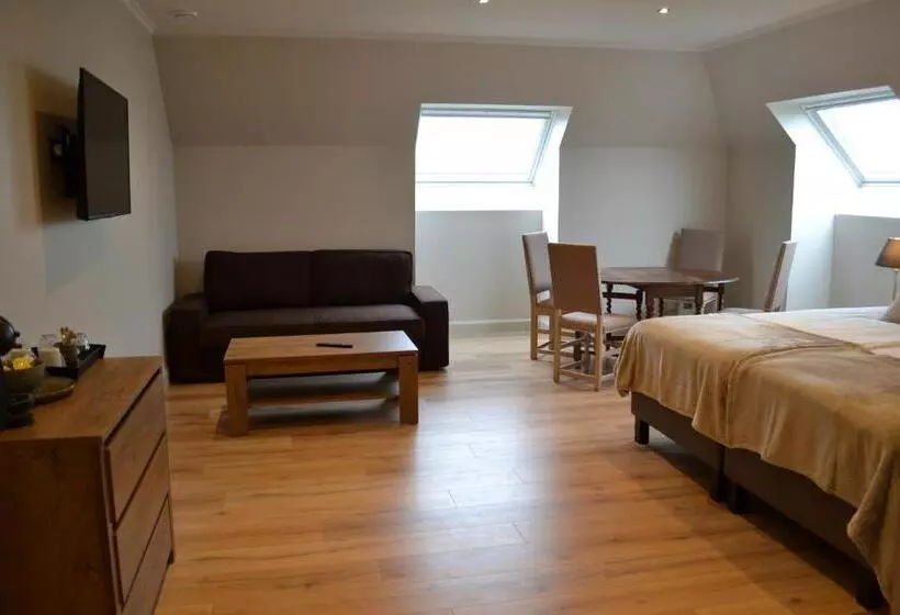 B&b Allegambe's Goed