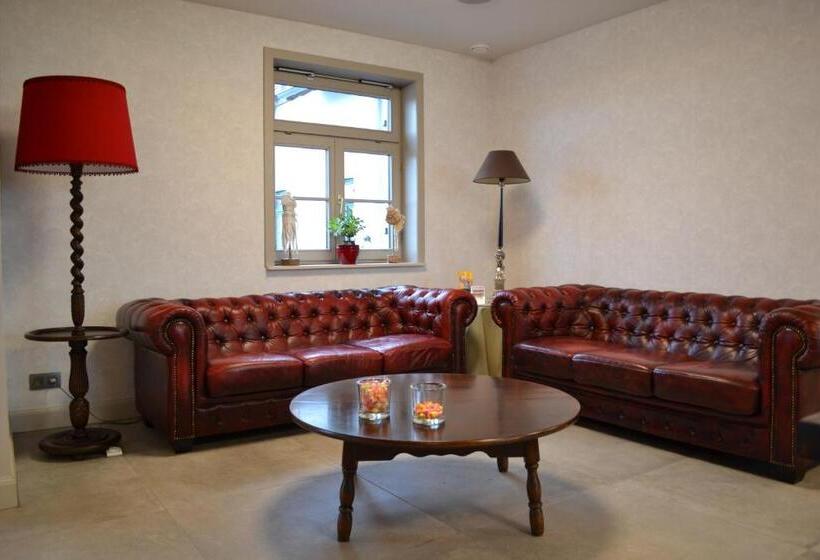 B&b Allegambe's Goed